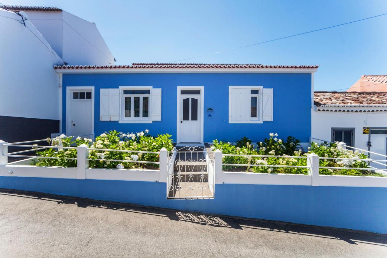 Villa Casa Da Courela Nordeste  Exterior foto