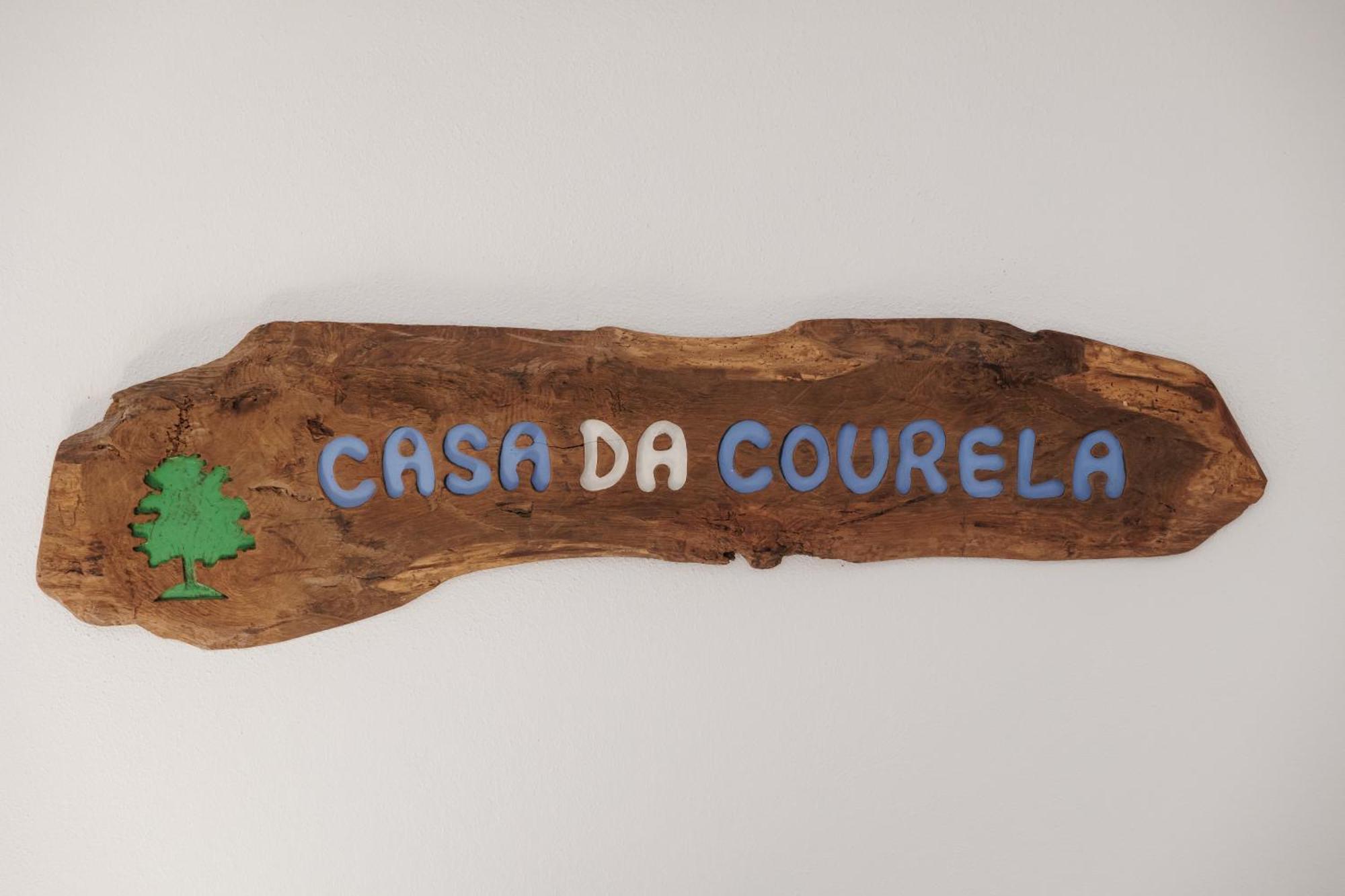 Villa Casa Da Courela Nordeste  Exterior foto